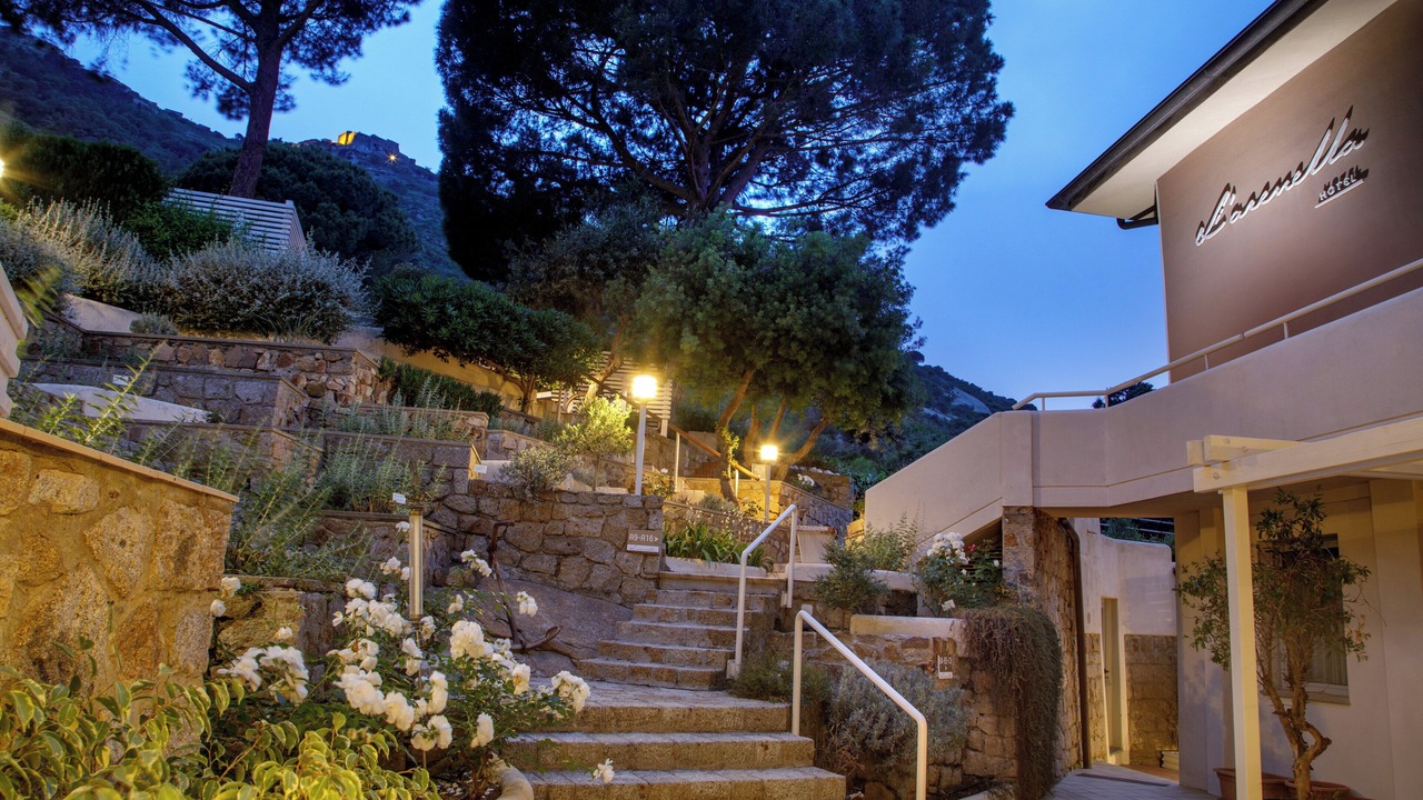 Photo of Outdoor in Arenella