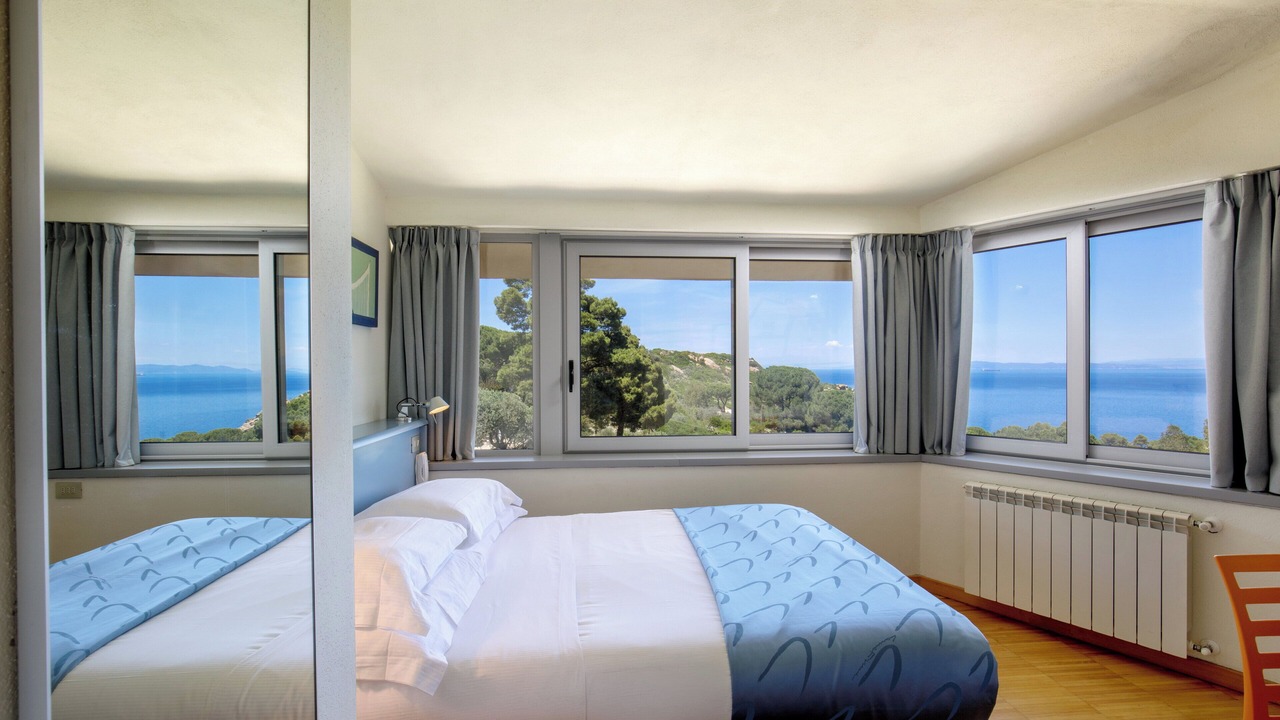 Photo of Bedroom in Arenella