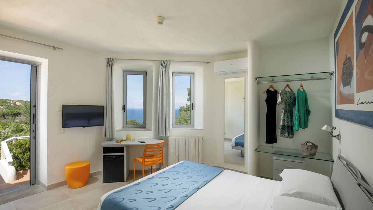 Photo of Bedroom in Arenella