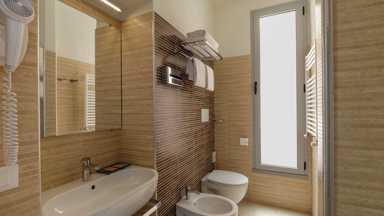 Photo of Bathroom in Arenella