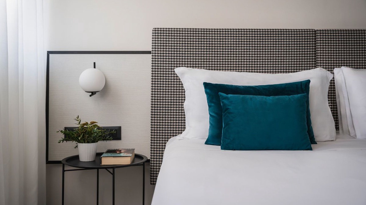 Photo of Bedroom in EUR