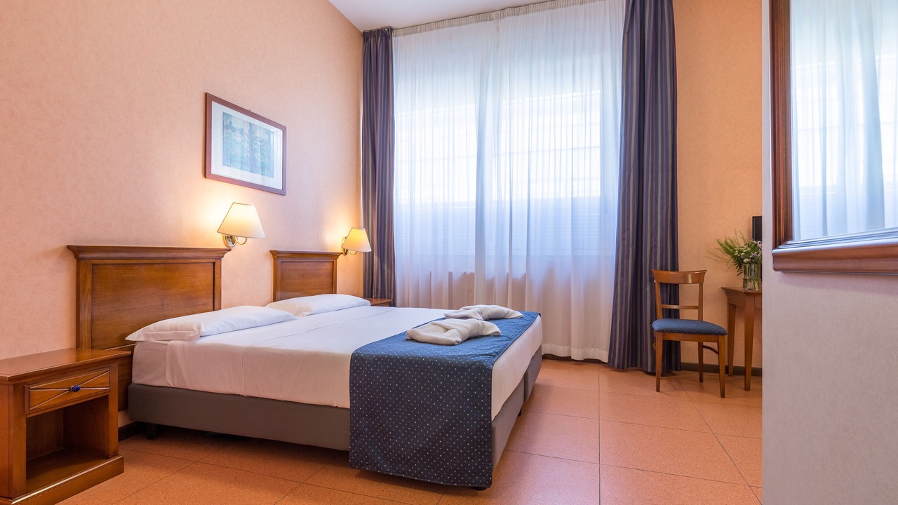 Photo of Bedroom in EUR