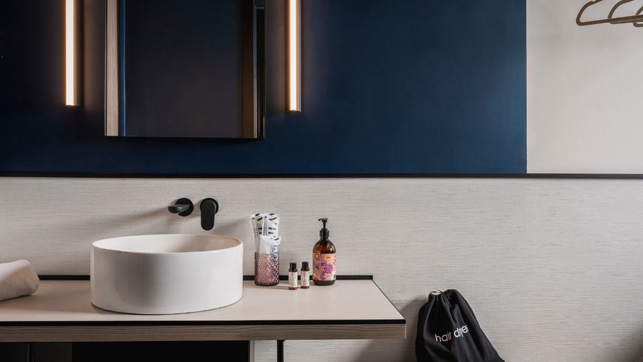 Photo of Bathroom in EUR