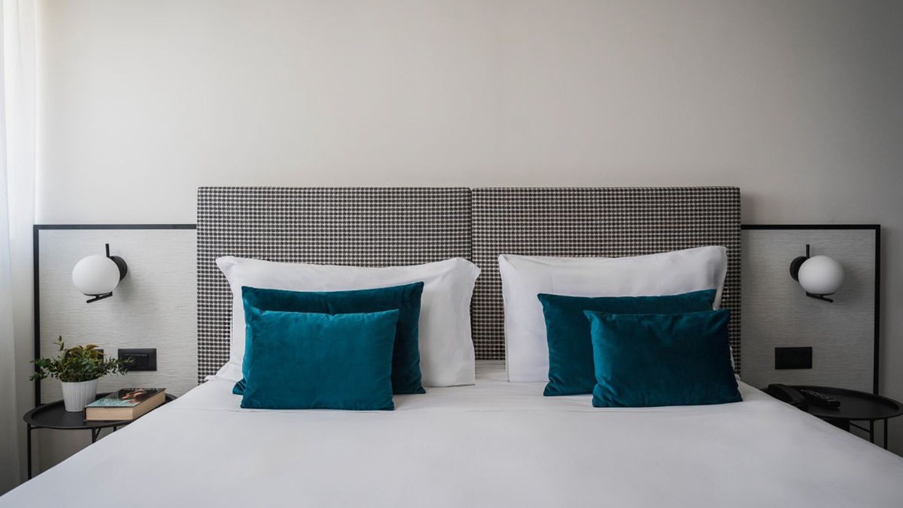 Photo of Bedroom in EUR