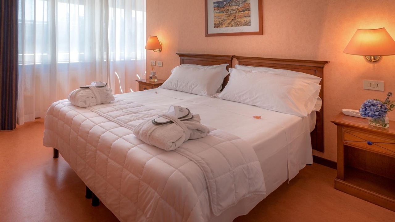 Photo of Bedroom in EUR