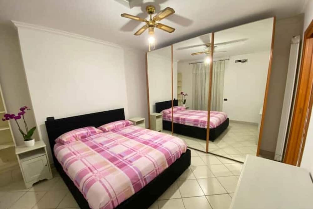 Photo of Bedroom in Ponte Galeria