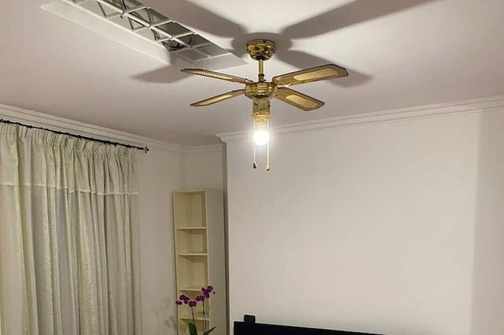 Photo of Bedroom in Ponte Galeria