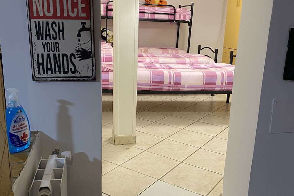 Photo of Bedroom in Ponte Galeria