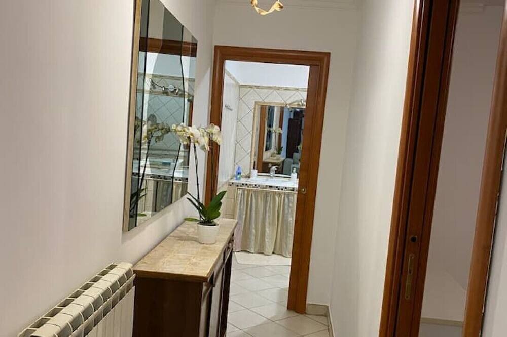 Photo of Kitchen in Ponte Galeria