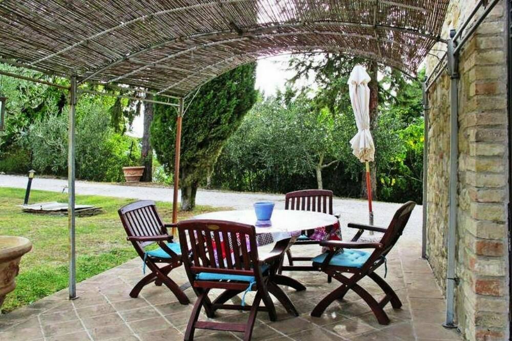 Photo of Outdoor in Ramazzano