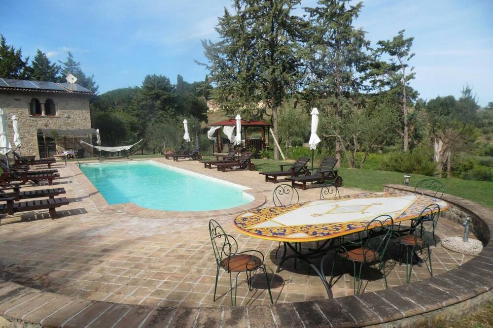 Photo of Outdoor in Ramazzano