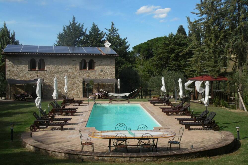 Photo of Outdoor in Ramazzano