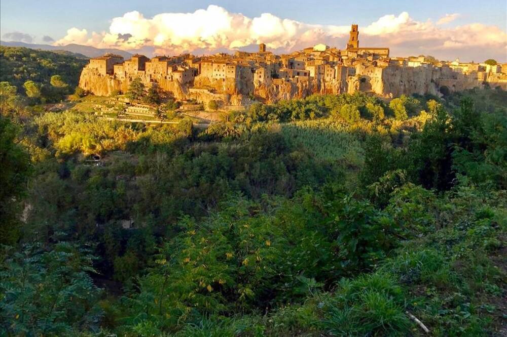 Photo of Outdoor in Pitigliano
