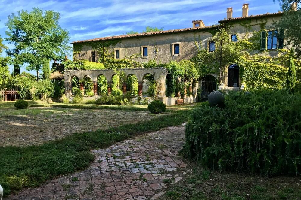 Photo of Outdoor in Pitigliano