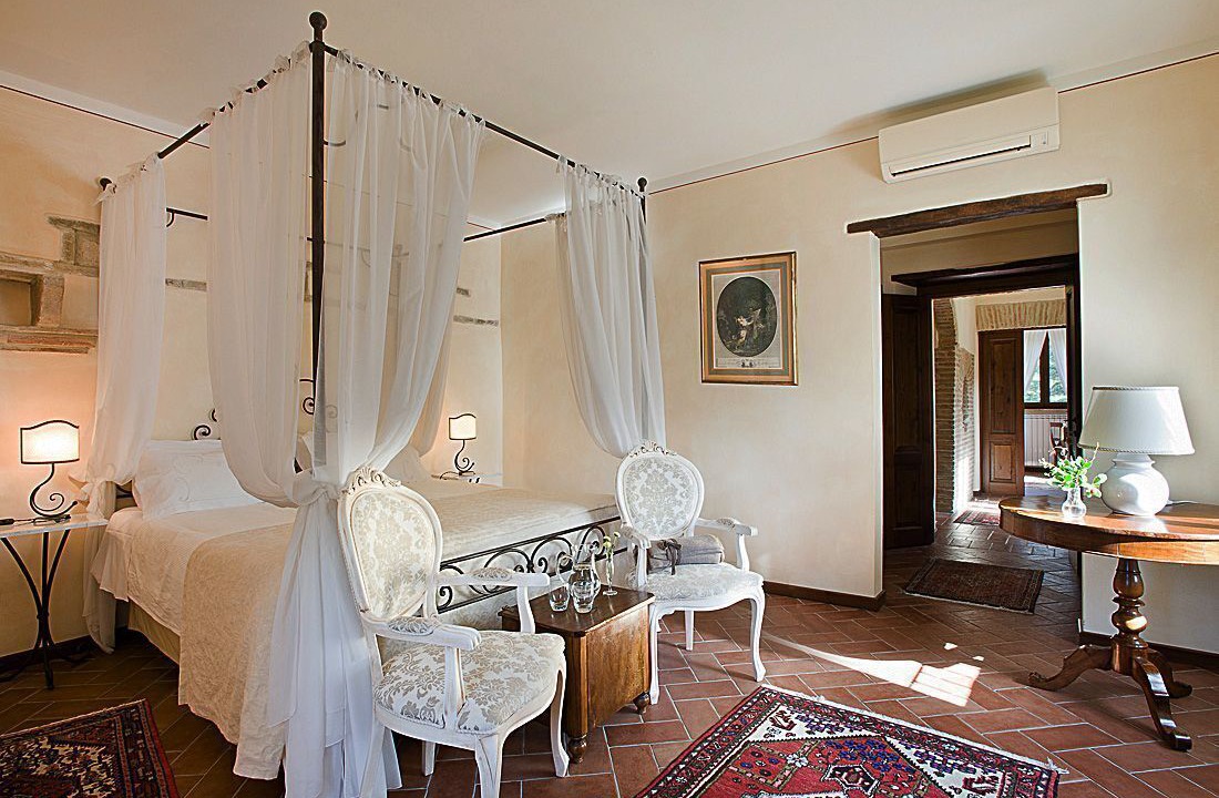 Photo of Bedroom in Narni
