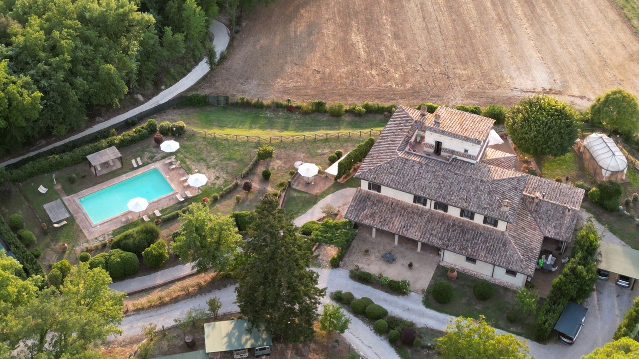 Photo of Outdoor in Narni