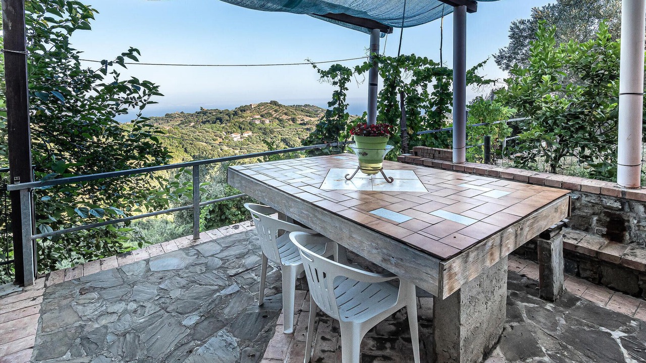 Photo of Outdoor in Pollica