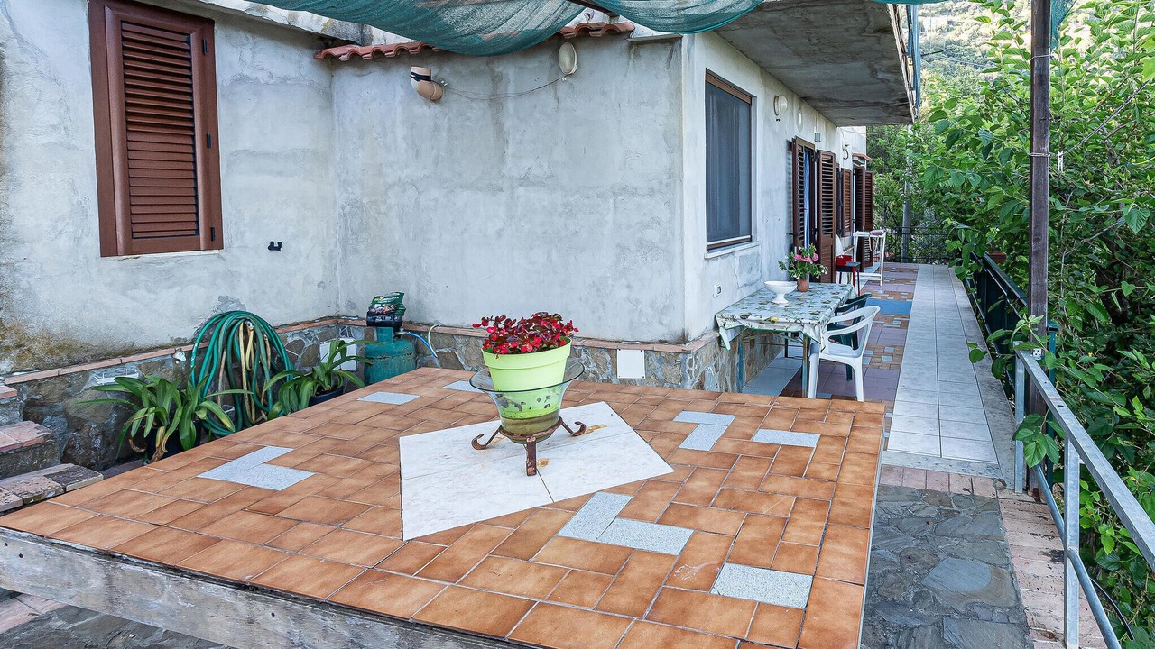 Photo of Outdoor in Pollica