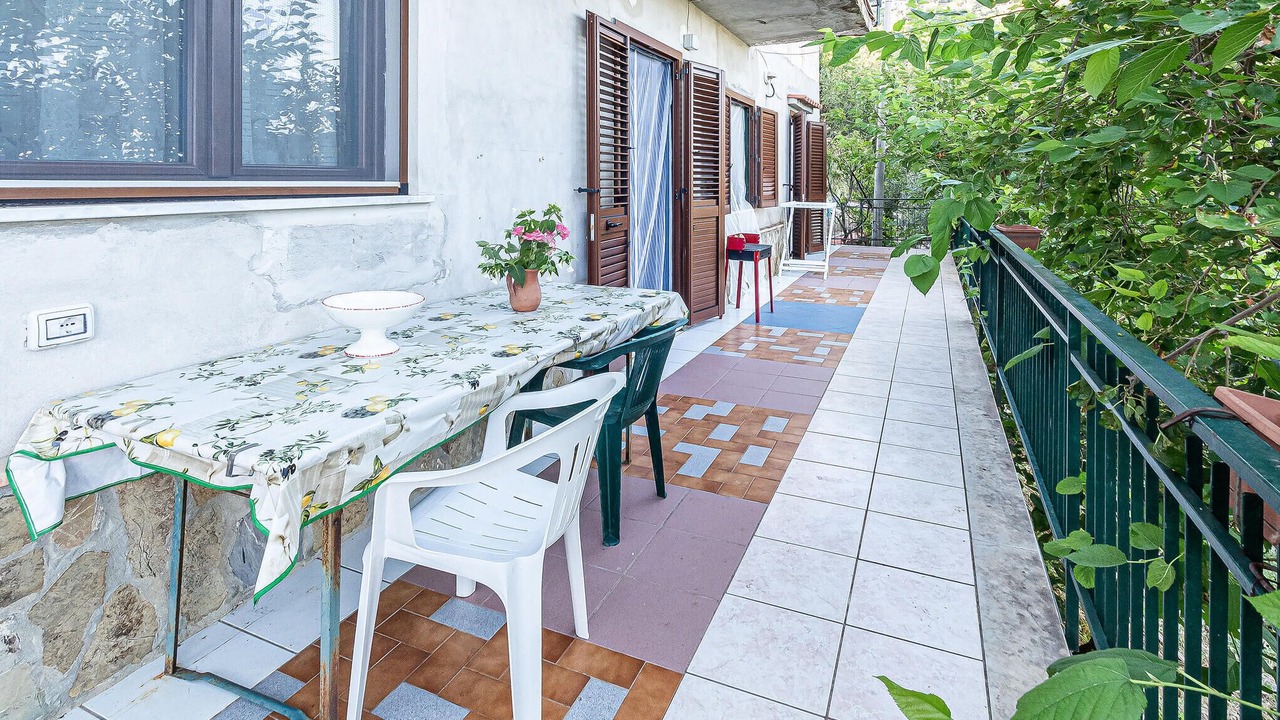 Photo of Outdoor in Pollica