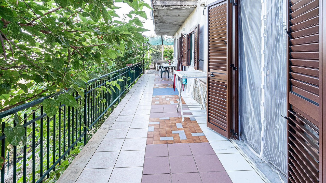 Photo of Outdoor in Pollica