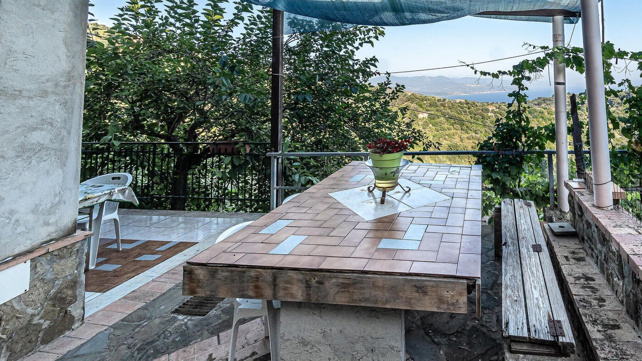 Photo of Outdoor in Pollica