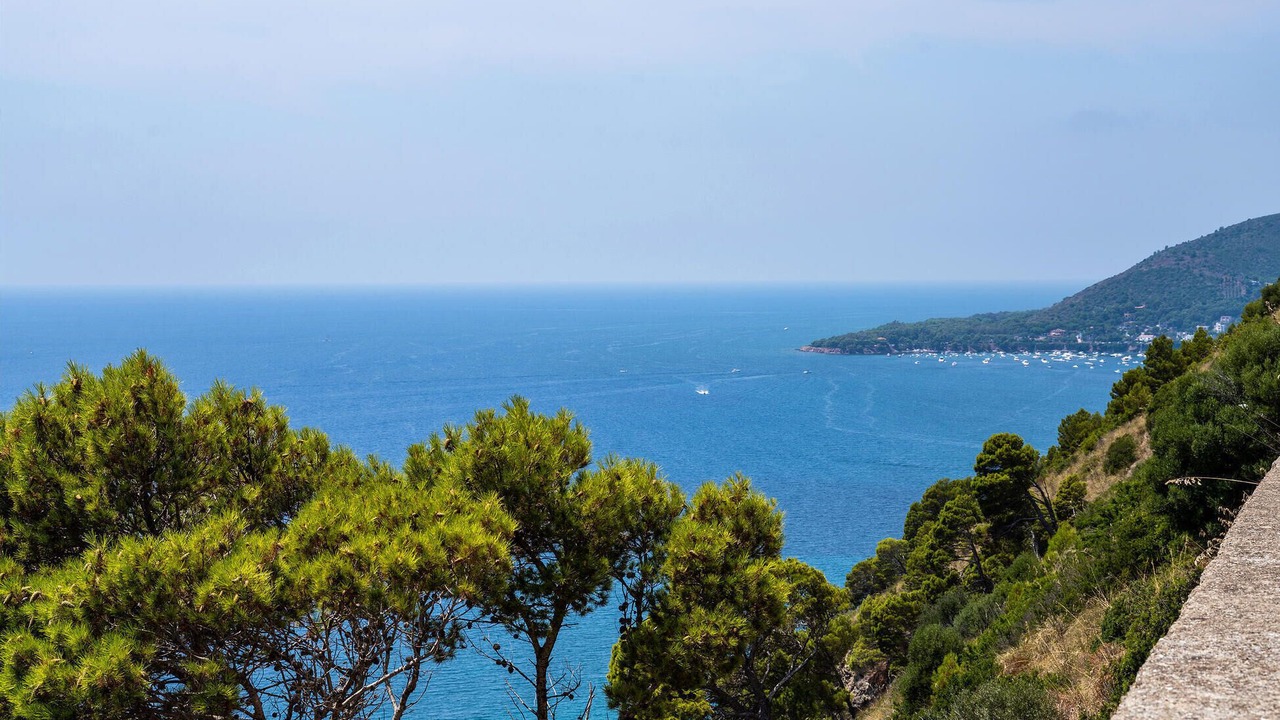 Photo of Outdoor in Pollica