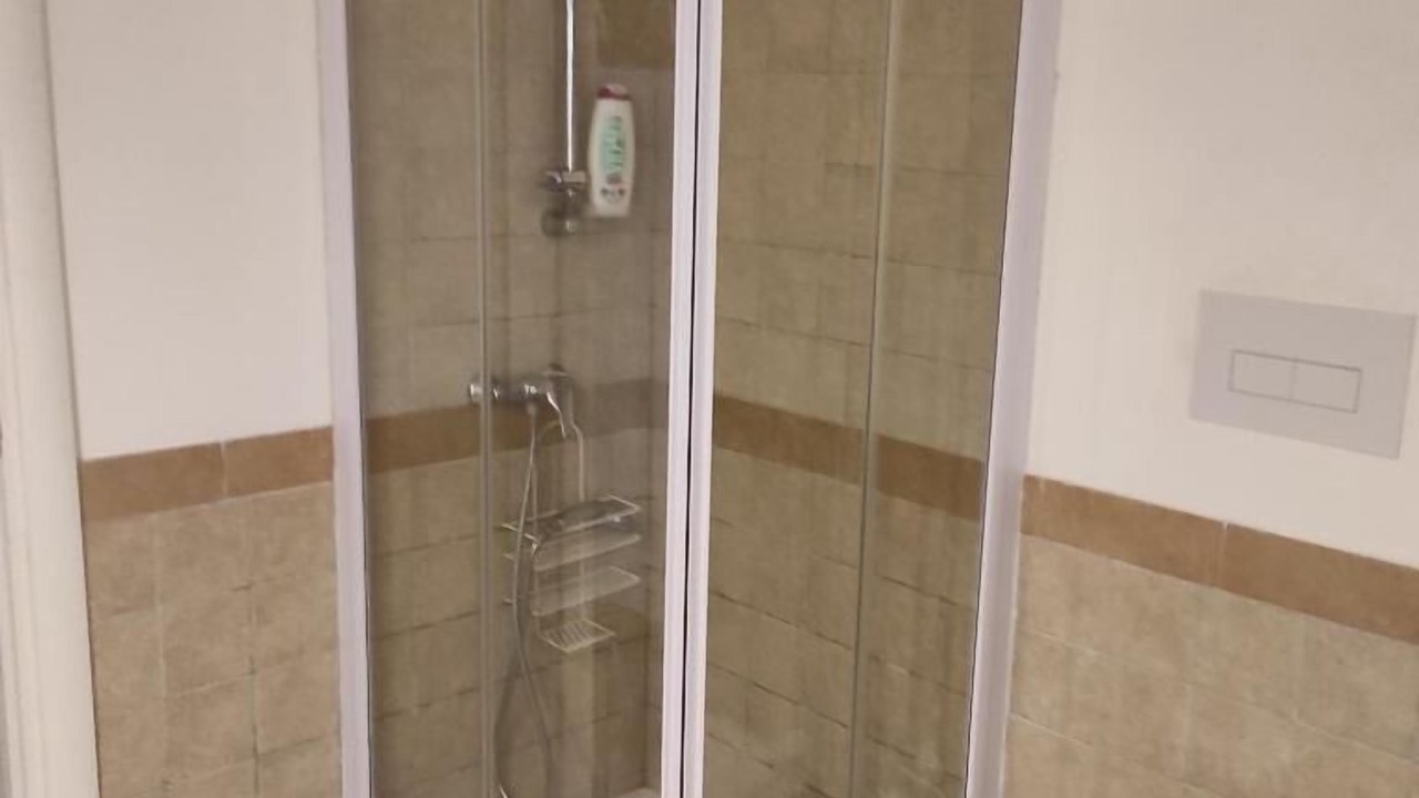 Photo of Bathroom in Brindisi Histotic Center