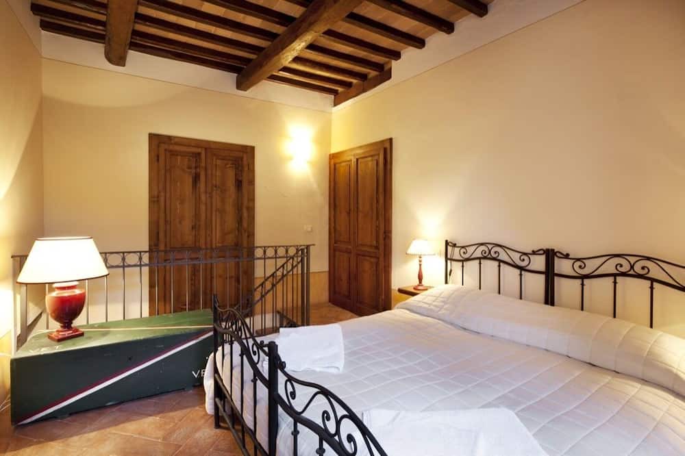 Photo of Bedroom in Montefalco