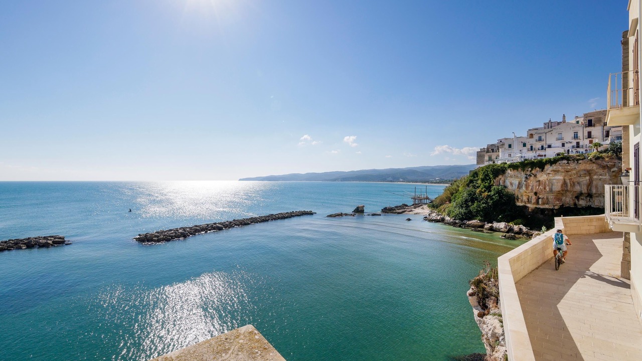 Photo of Outdoor in Vieste