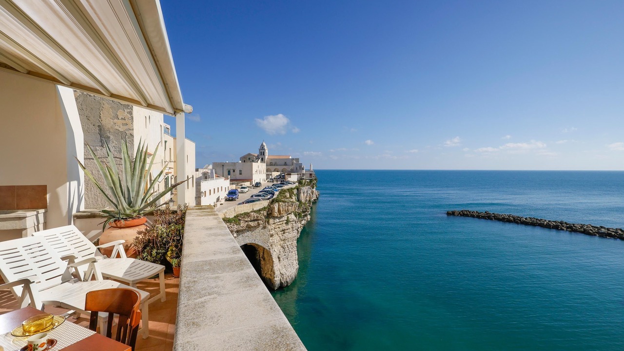 Photo of Others in Vieste