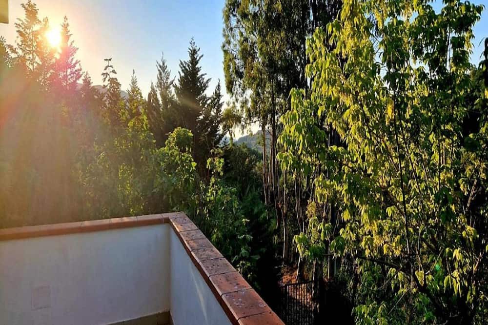 Photo of Patio Balcony in Laureana Cilento