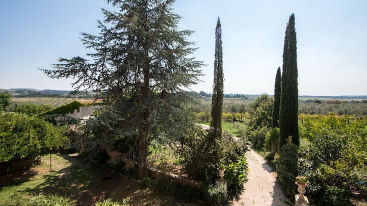 Photo of Outdoor in Farnese