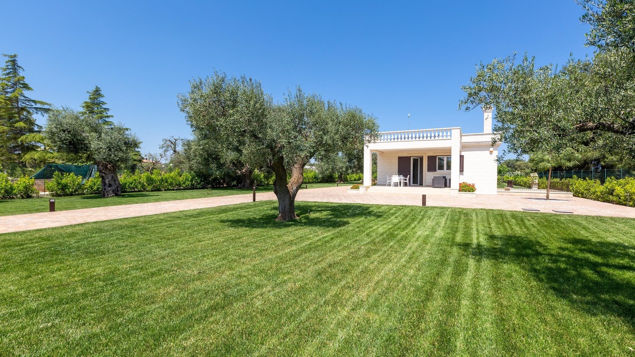 Photo of Outdoor in San Vito dei Normanni