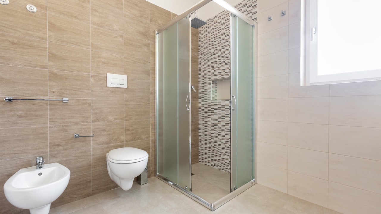 Photo of Bathroom in San Vito dei Normanni