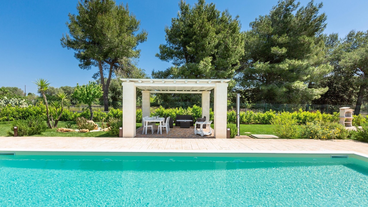 Photo of Outdoor in San Vito dei Normanni