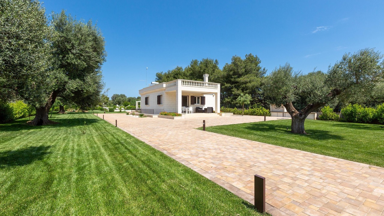 Photo of Outdoor in San Vito dei Normanni