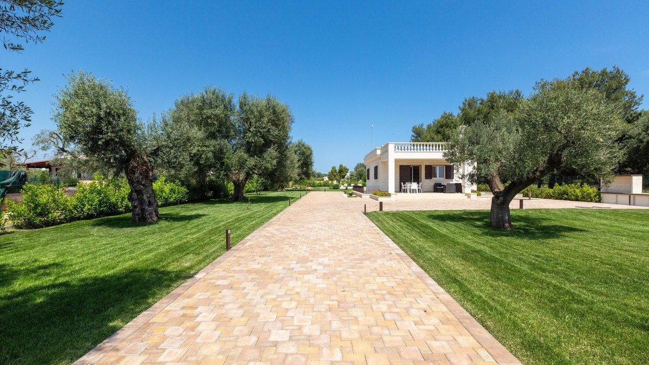 Photo of Outdoor in San Vito dei Normanni