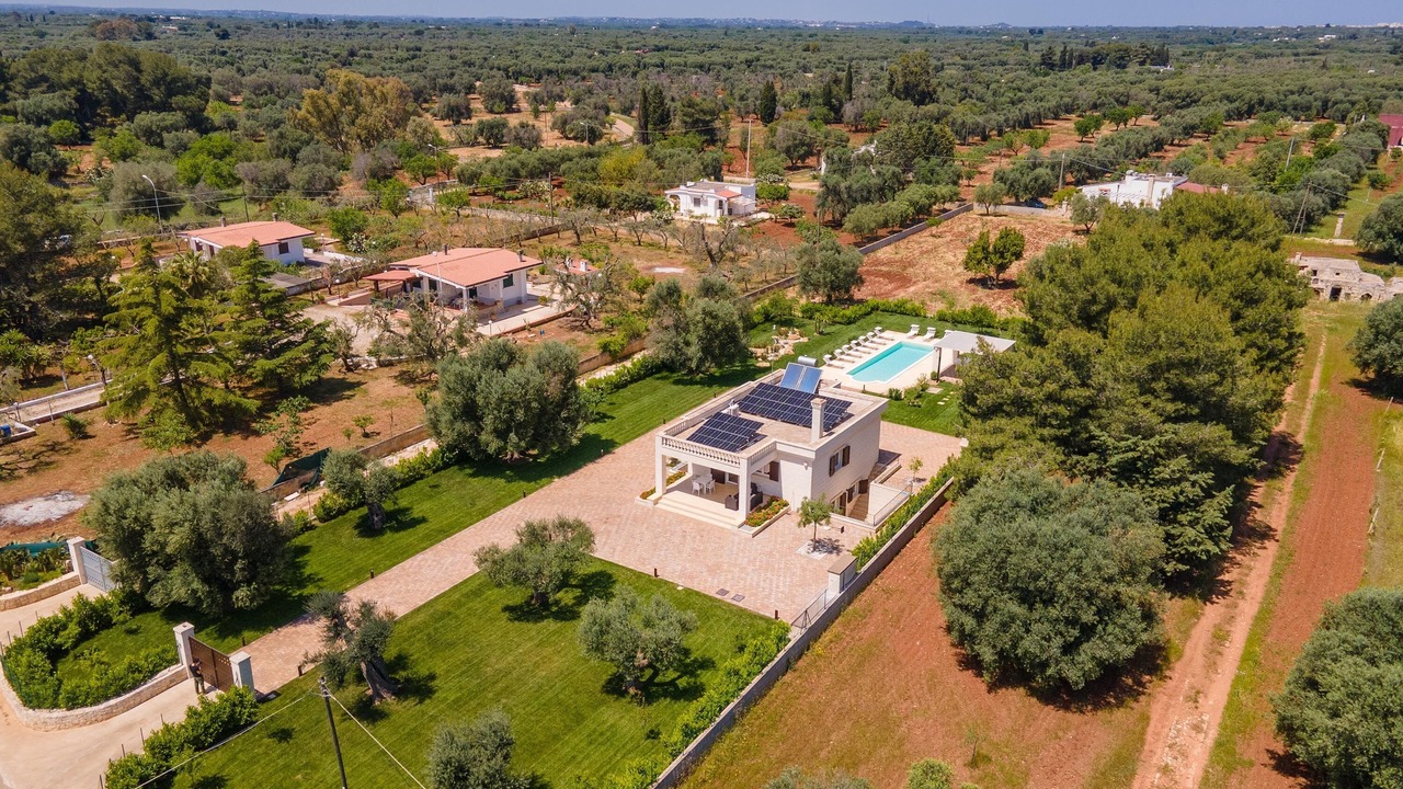 Photo of Outdoor in San Vito dei Normanni