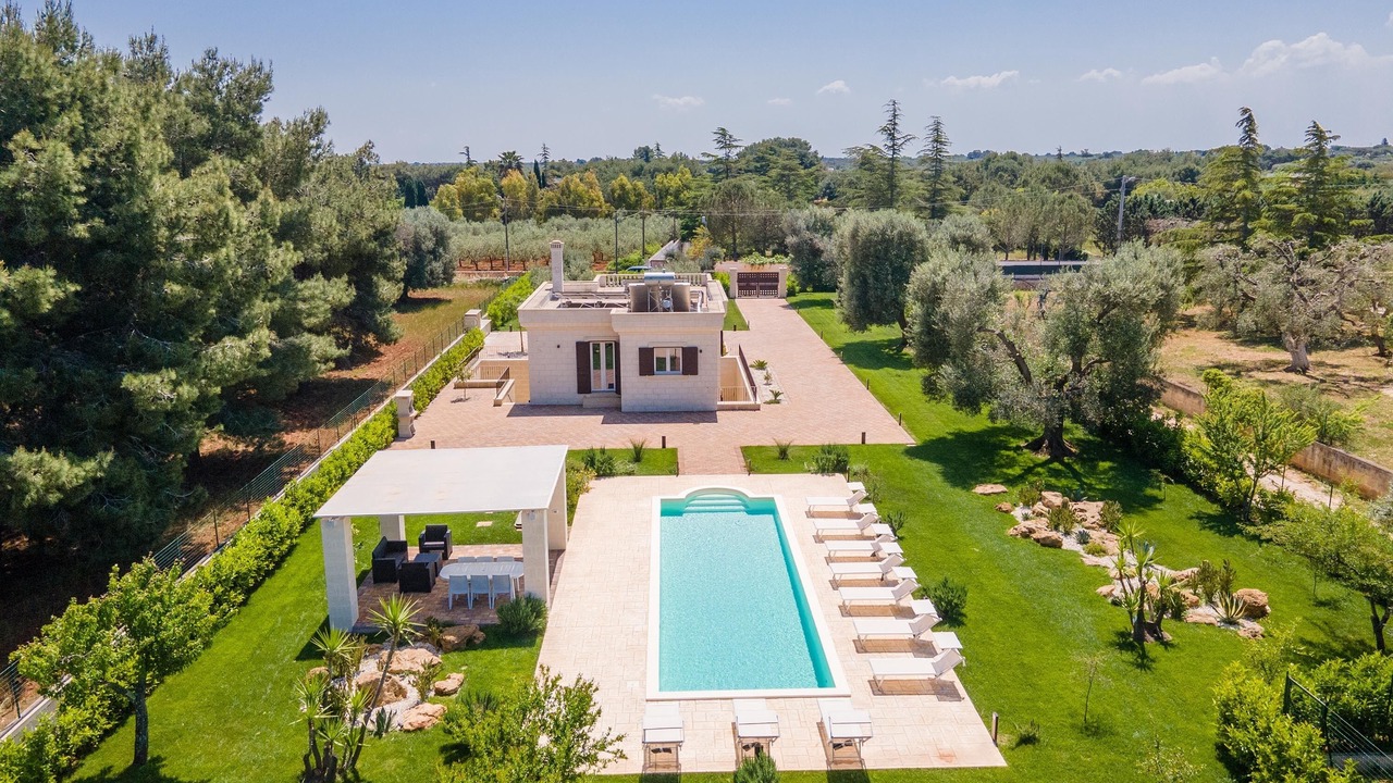Photo of Outdoor in San Vito dei Normanni
