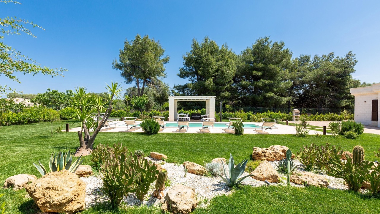 Photo of Outdoor in San Vito dei Normanni