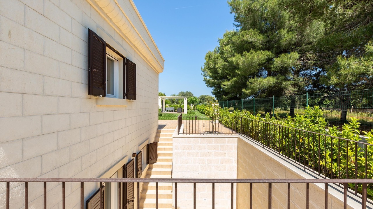 Photo of Outdoor in San Vito dei Normanni