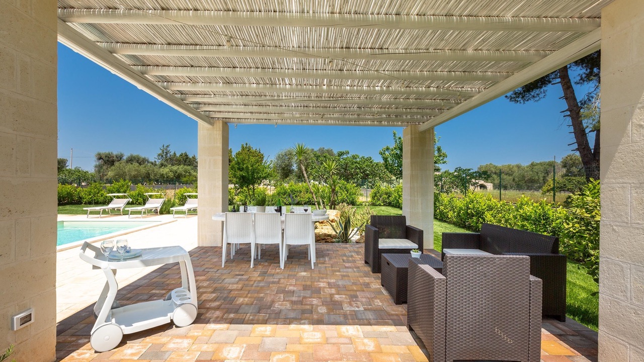 Photo of Outdoor in San Vito dei Normanni
