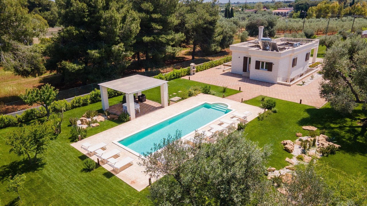 Photo of Outdoor in San Vito dei Normanni