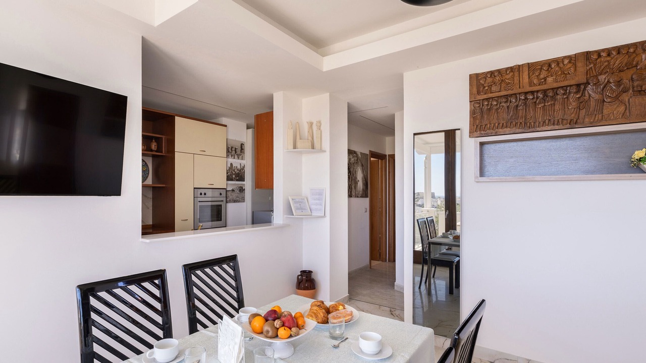 Photo of Livingroom in Chiesiola