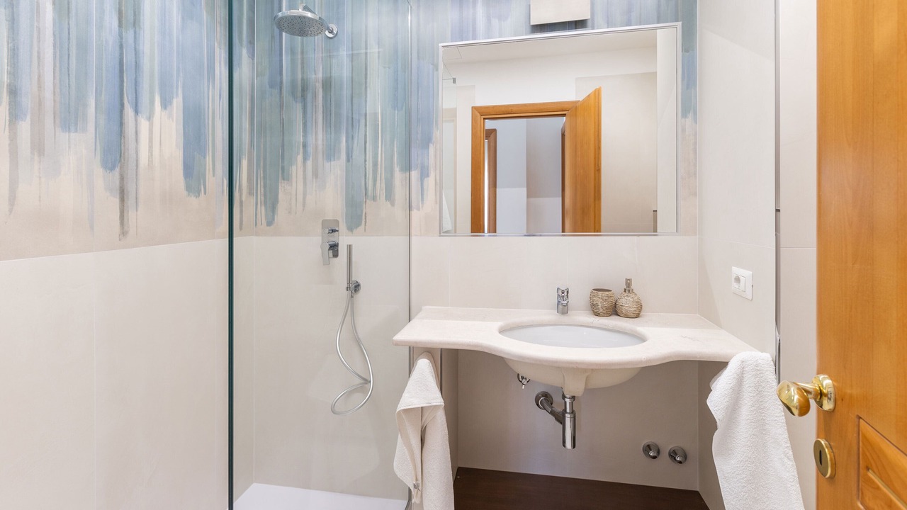 Photo of Bathroom in Chiesiola