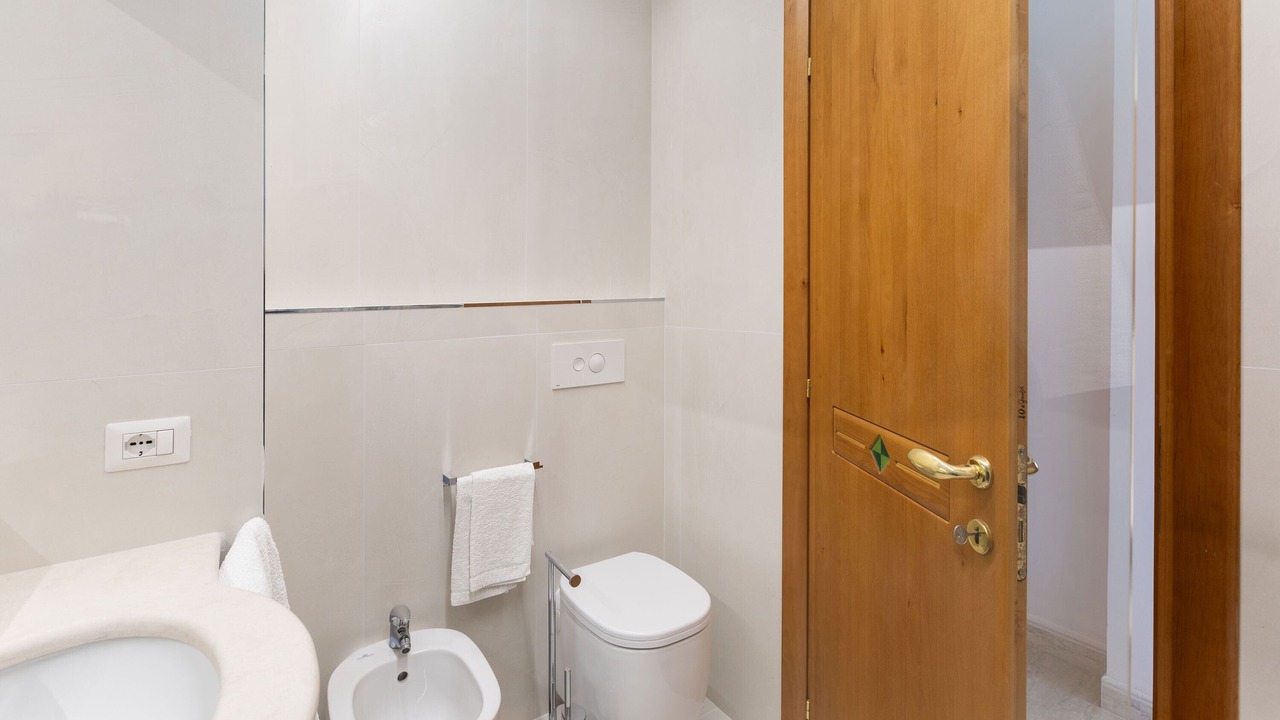 Photo of Bathroom in Chiesiola