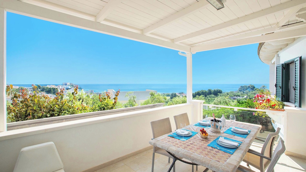 Photo of Patio Balcony in Chiesiola