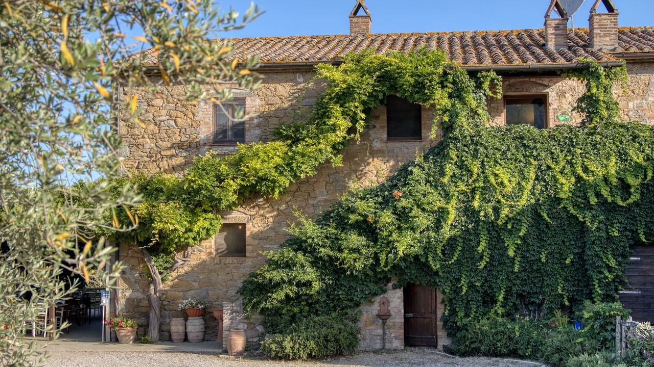 Photo of Outdoor in Magione