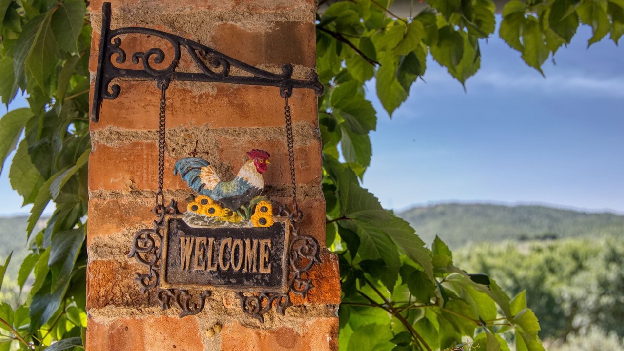 Photo of Outdoor in Magione
