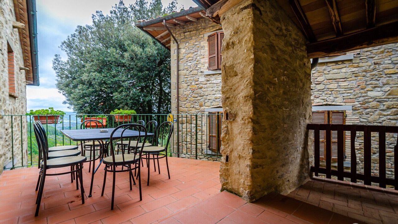 Photo of Outdoor in Bivio Lugnano